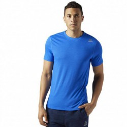 Pánské tričko WOR SUPREMIUM 2.0 TEE SL BR7560