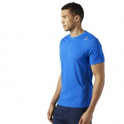 Pánské tričko WOR SUPREMIUM 2.0 TEE SL BR7560