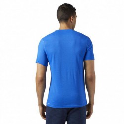 Pánské tričko WOR SUPREMIUM 2.0 TEE SL BR7560