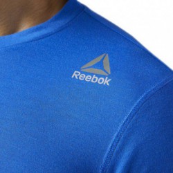 Pánské tričko WOR SUPREMIUM 2.0 TEE SL BR7560