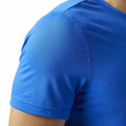 Pánské tričko WOR SUPREMIUM 2.0 TEE SL BR7560