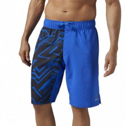 Pánské šortky WOR GRAPHIC BOARD SHORT BR7614