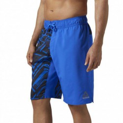 Pánské šortky WOR GRAPHIC BOARD SHORT BR7614