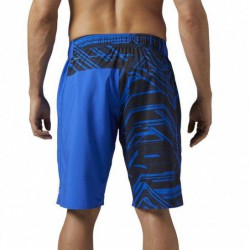 Pánské šortky WOR GRAPHIC BOARD SHORT BR7614