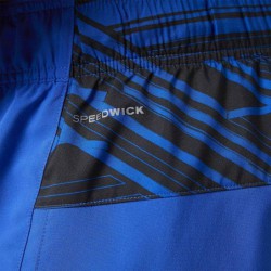 Pánské šortky WOR GRAPHIC BOARD SHORT BR7614