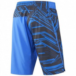 Pánské šortky WOR GRAPHIC BOARD SHORT BR7614