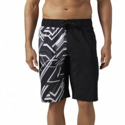 Pánské šortky WOR GRAPHIC BOARD SHORT BR7622