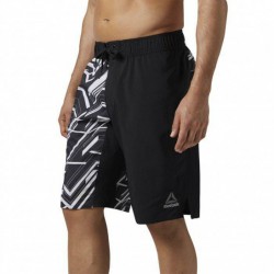 Pánské šortky WOR GRAPHIC BOARD SHORT BR7622