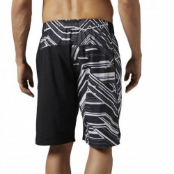 Pánské šortky WOR GRAPHIC BOARD SHORT BR7622