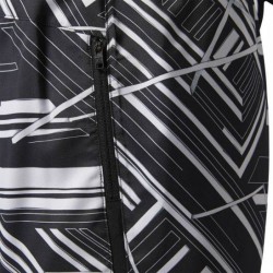 Pánské šortky WOR GRAPHIC BOARD SHORT BR7622