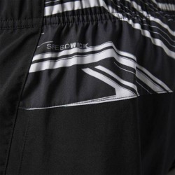 Pánské šortky WOR GRAPHIC BOARD SHORT BR7622