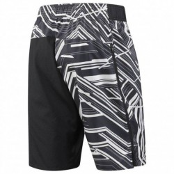 Pánské šortky WOR GRAPHIC BOARD SHORT BR7622