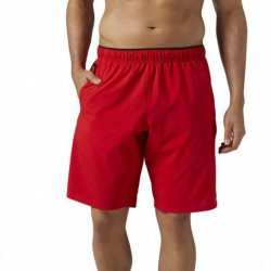 Pánské šortky WOR WV GRAPH SHORT BR7626