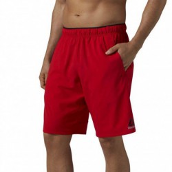 Pánské šortky WOR WV GRAPH SHORT BR7626