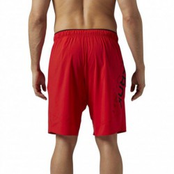 Pánské šortky WOR WV GRAPH SHORT BR7626