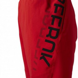 Pánské šortky WOR WV GRAPH SHORT BR7626