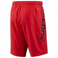 Pánské šortky WOR WV GRAPH SHORT BR7626