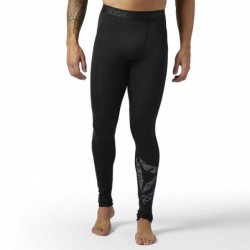 Man compression Tight WOR COMPR TIGHT BR7690