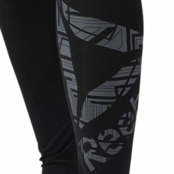 Man compression Tight WOR COMPR TIGHT BR7690