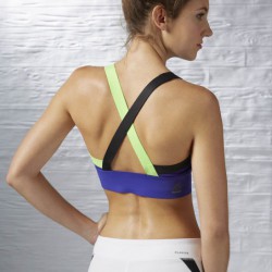 Dámská podprsenka C SHORT BRA AJ1112