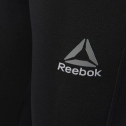 Pánské kompresní legíny WOR BRUSHED TIGHT BR7702