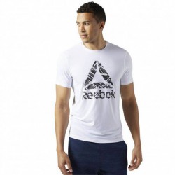 Pánské tričko WOR ACTIVCHILL SS GRPH BR7715