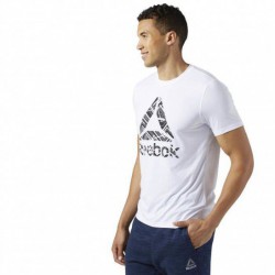 Pánské tričko WOR ACTIVCHILL SS GRPH BR7715