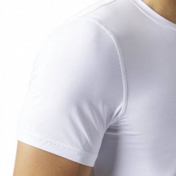 Pánské tričko WOR ACTIVCHILL SS GRPH BR7715