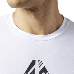 Pánské tričko WOR ACTIVCHILL SS GRPH BR7715