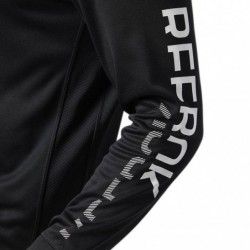 Pánská mikina WOR POLY FLC FZ GRAPH BR7761