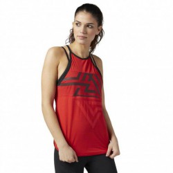 Dámský top ACTIVCHILL MESH TANK BR8993