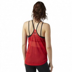 Dámský top ACTIVCHILL MESH TANK BR8993