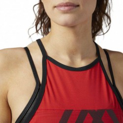 Dámský top ACTIVCHILL MESH TANK BR8993