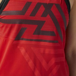 Dámský top ACTIVCHILL MESH TANK BR8993