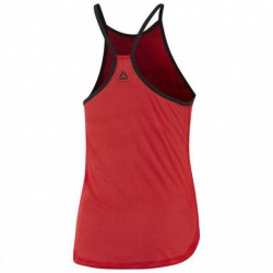 Dámský top ACTIVCHILL MESH TANK BR8993