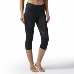 Dámské legíny LINEAR 3/4 TIGHT BR8995