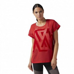 Dámské tričko MESH TEE BR8999