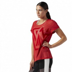 Dámské tričko MESH TEE BR8999