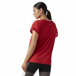 Dámské tričko MESH TEE BR8999