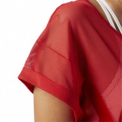 Dámské tričko MESH TEE BR8999