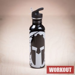 Spartan Race WATER BOTTLE BR9377
