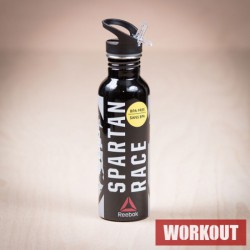 Spartan Race WATER BOTTLE BR9377