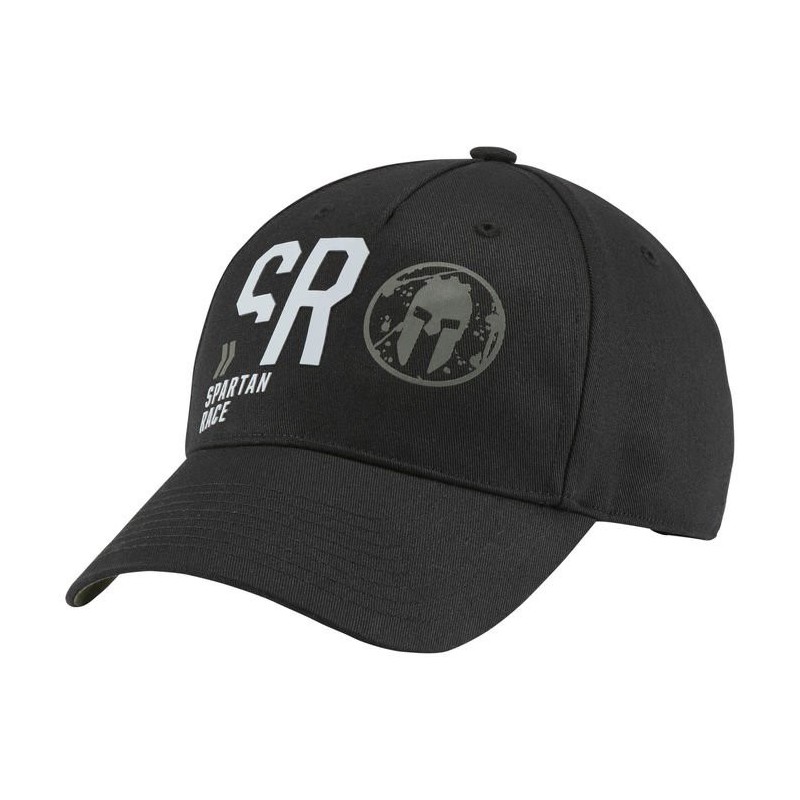 Spartan Race U BASEB CAP BR9379