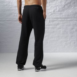 Pánské kalhoty Reebok EL CC FLC PANT AJ3167