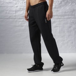 Pánské kalhoty Reebok EL CC FLC PANT AJ3167