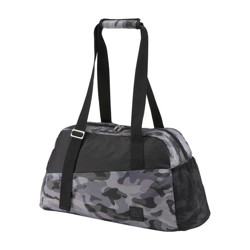 Taška přes rameno W ENH LEAD&GO ACT GPH GRI BR94