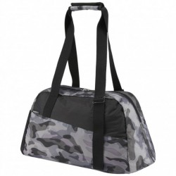 Taška přes rameno W ENH LEAD&GO ACT GPH GRI BR94