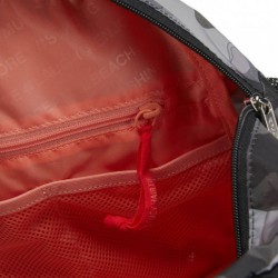 Taška přes rameno W ENH LEAD&GO ACT GPH GRI BR94