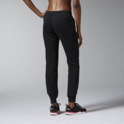 Dámské kalhoty Reebok EL FT C PNT AJ2787