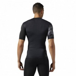 ACTVCHL COMP TEE - CAMO BR9567